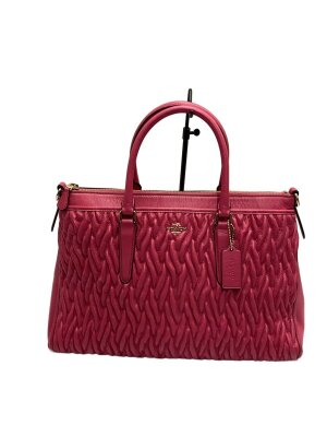 COACHのハンドバッグ検索結果|古着・中古品の通販サイト セカンド 
