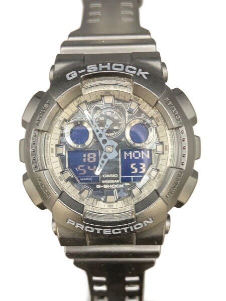 CASIO(カシオ) / G-SHOCK カモフラージュダイアルシリーズ クォーツ 