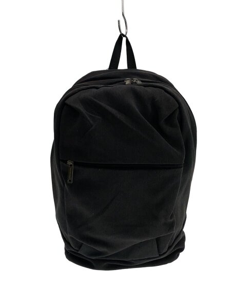 marimekko(マリメッコ) / Kortteli City Backpack/ブラック/045068 