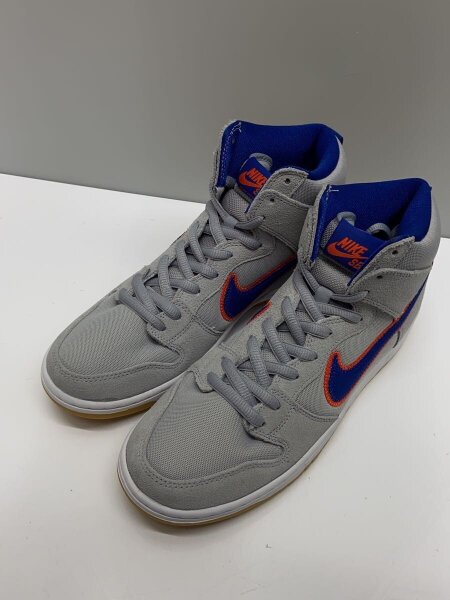 NIKE(ナイキ) / SB ダンク HI New York Mets/28cm/DH7155-001 | 中古品 