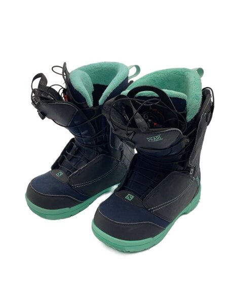 salomon(サロモン) / 391220 スノーボードブーツ/22cm/クイック