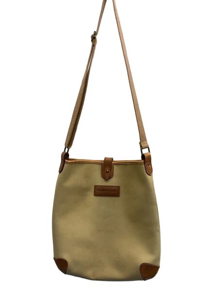 POLO RALPH LAUREN(ポロラルフローレン) / 90-00s Safari Shoulder Bag 