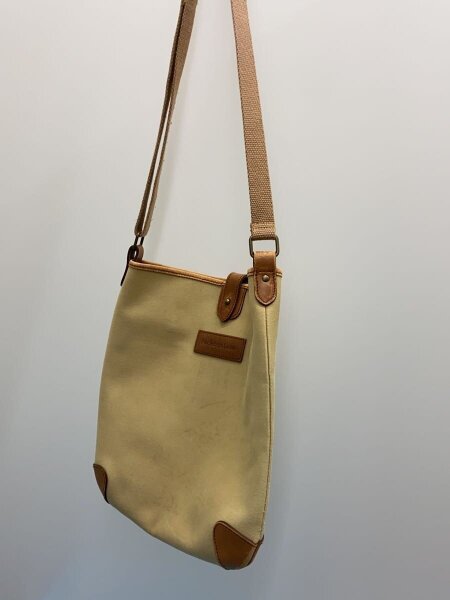 POLO RALPH LAUREN(ポロラルフローレン) / 90-00s Safari Shoulder Bag 