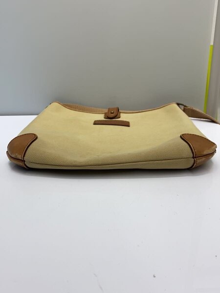 POLO RALPH LAUREN(ポロラルフローレン) / 90-00s Safari Shoulder Bag 