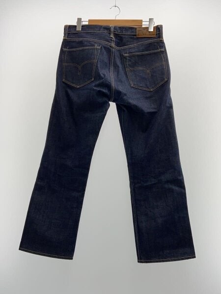 RRL(ダブルアールエル) / 5-Pocket Straight Leg Rigid Denim/32 