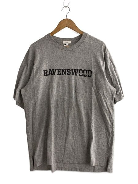 Engineered Garments(エンジニアードガーメンツ) / Printed Cross Crew
