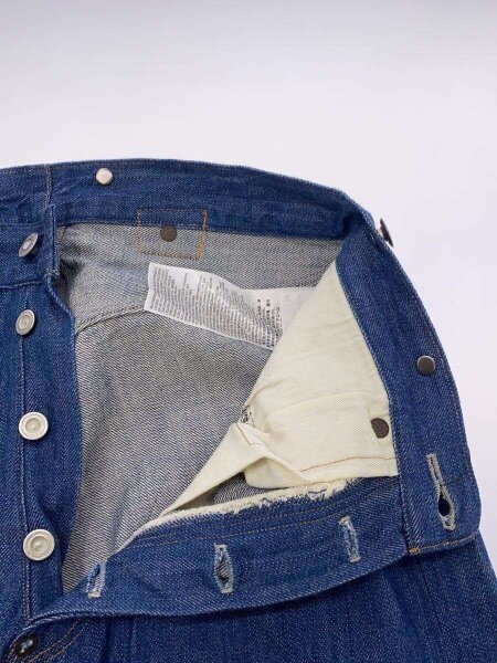 Levi's Vintage Clothing(リーバイスヴィンテージクロージング