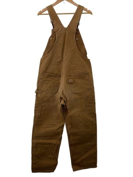 Carhartt(カーハート) / 00s/06年/メキシコ製/ダブルニー/ダック