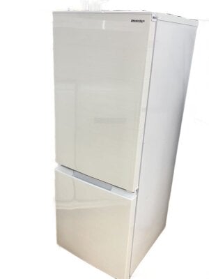 SHARPの冷蔵庫検索結果|中古品の通販サイト セカンドストリート