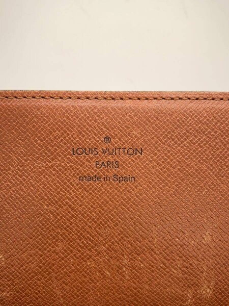 LOUIS VUITTON(ルイヴィトン) / ポルト・円・3カルト・クレディ_ 