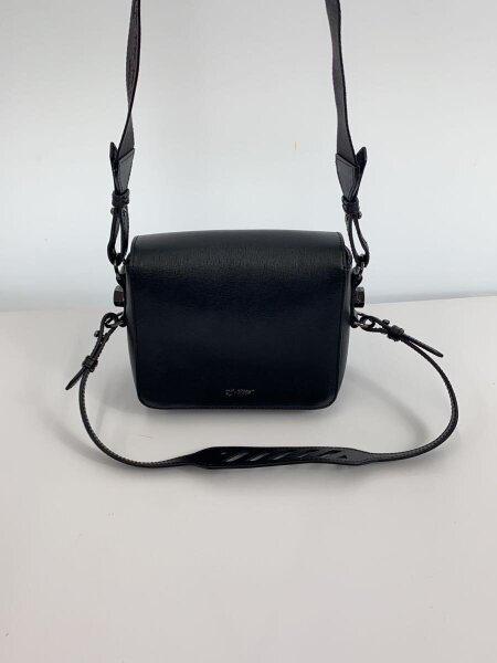 OFF-WHITE(オフホワイト) / 20SS/CrossBody Bag/ショルダーバッグ 