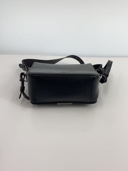 OFF-WHITE(オフホワイト) / 20SS/CrossBody Bag/ショルダーバッグ 