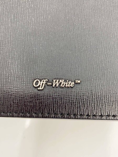 OFF-WHITE(オフホワイト) / 20SS/CrossBody Bag/ショルダーバッグ 