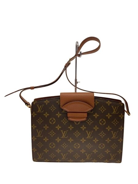LOUIS VUITTON(ルイヴィトン) / クルセル_モノグラム・キャンバス 