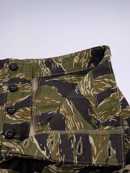 COLIMBO(コリンボ) / Civilian Southernmost Bush Trousers/M/コットン 