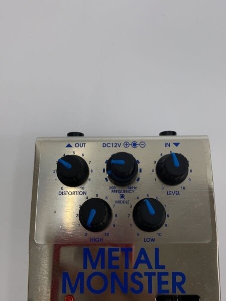GUYATONE(グヤトーン) / エフェクター// | 中古品の販売・通販なら