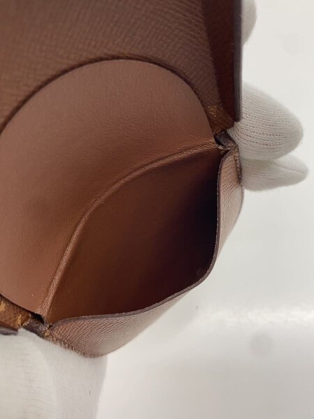 LOUIS VUITTON(ルイヴィトン) / ポルト・モネ・キュヴェット_