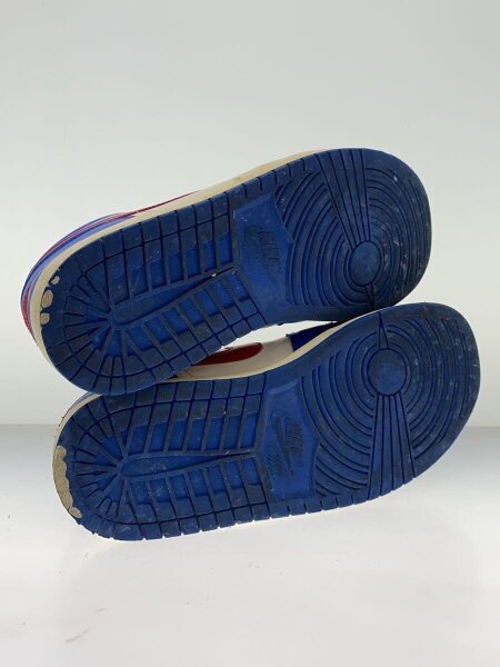 NIKE(ナイキ) / AIR JORDAN 1 LOW_エアジョーダン 1 ロー/27.5cm/BLU 