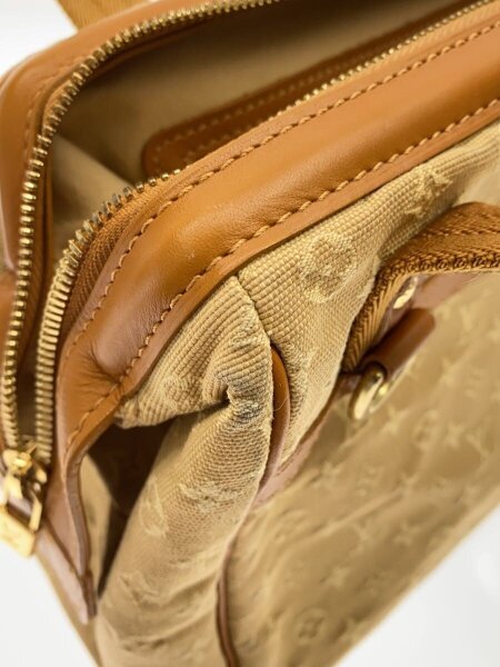 LOUIS VUITTON(ルイヴィトン) / ジョセフィーヌPM_モノグラム・ミニ 