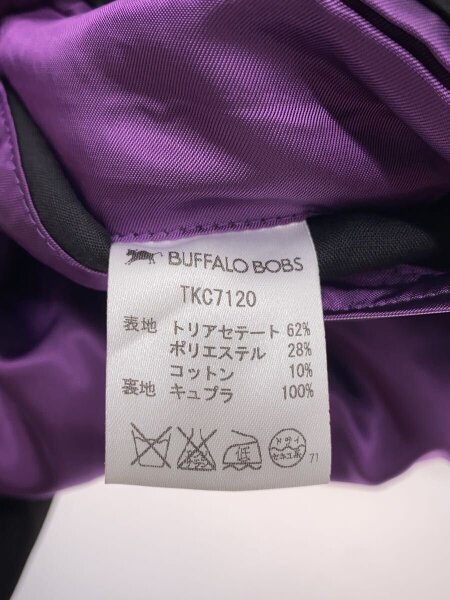 Buffalo Bobs(バッファローボブズ) / セットアップ/2/--/BLK | 古着の