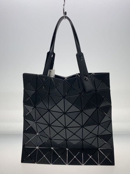 BAO BAO ISSEY MIYAKE(バオバオイッセイミヤケ) / バッグ/--/BLK/無地