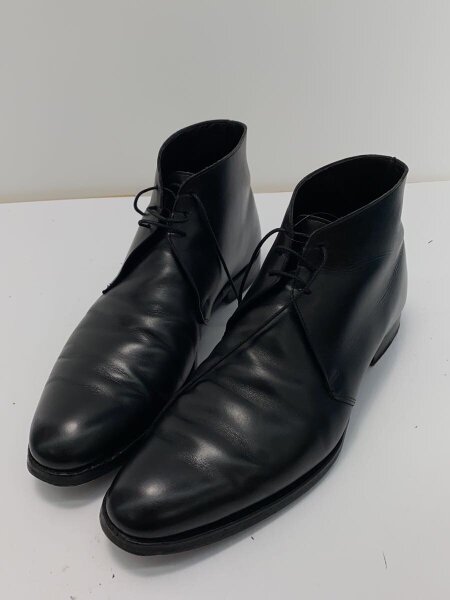 CROCKETT&JONES(クロケットアンドジョーンズ) / チャッカブーツ/US7.5 
