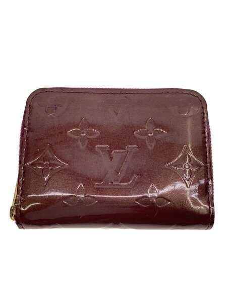 LOUIS VUITTON(ルイヴィトン) / ジッピー・コインパース_モノグラム