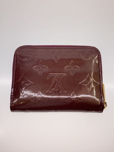 LOUIS VUITTON(ルイヴィトン) / ジッピー・コインパース_モノグラム