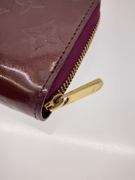 【付属品◎/美品】LOUIS VUITTON ジッピーパース モノグラム LOUIS VUITTON(ルイヴィトン) / ジッピー・コインパース_モノグラム