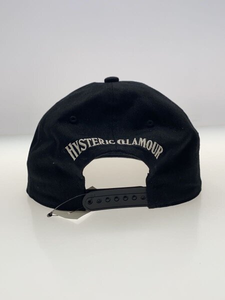 HYSTERIC GLAMOUR(ヒステリックグラマー) / キャップ/FREE/コットン