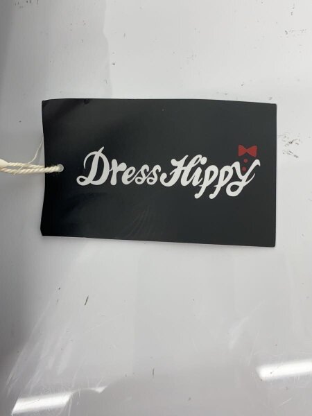 Dress hippy(ドレスヒッピー) / ダウンジャケット/XL/ポリエステル/BLK