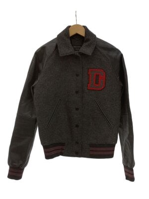 DIESELのスタジャン検索結果|古着・中古品の通販サイト セカンド