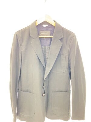 COMME des GARCONS HOMME DEUXのテーラードジャケット検索結果|古着