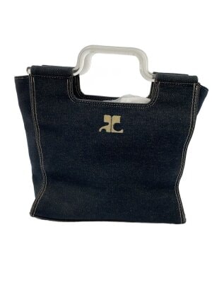 Courregesのバッグ検索結果|古着・中古品の通販サイト セカンド