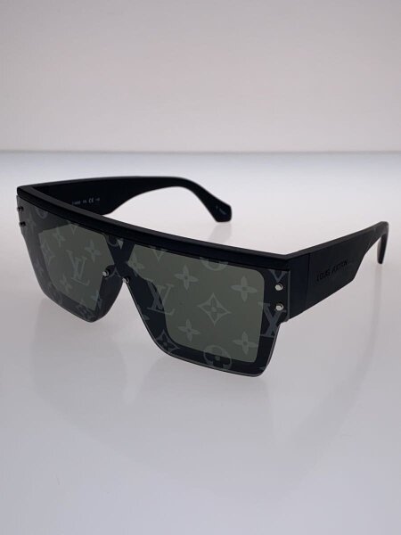 LOUIS VUITTON(ルイヴィトン) / LVワイメア/モノグラム/サングラス/BLK