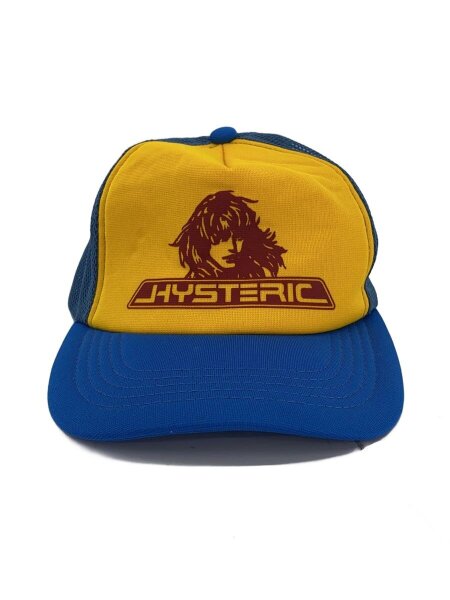 HYSTERIC GLAMOUR(ヒステリックグラマー) / キャップ/FREE
