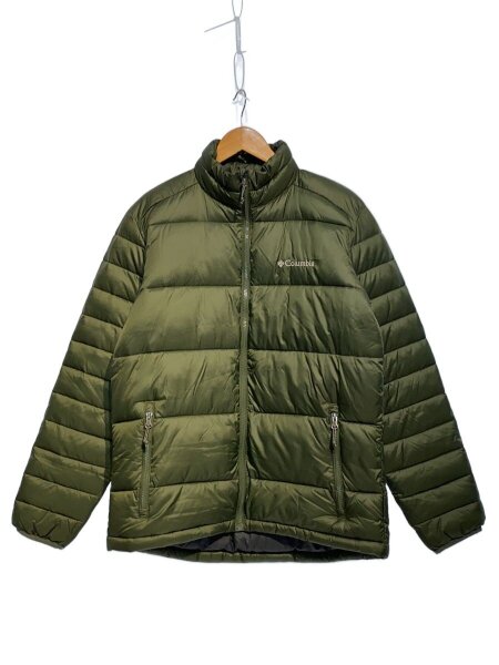 Columbia(コロンビア) / FROST FIGHTER JACKET_フロストファイター 