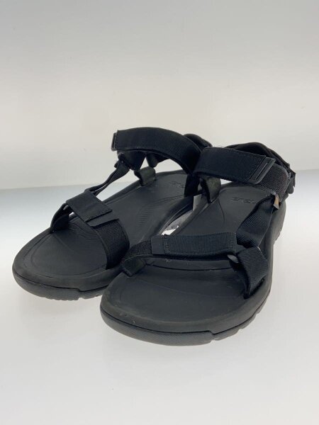 Teva(テバ) / サンダル/27cm/BLK/1019234// | 中古品の販売・通販なら 