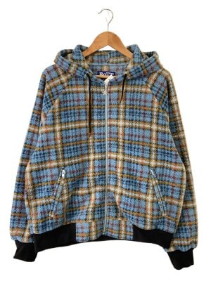 BoTTのジャケット検索結果|古着・中古品の通販サイト セカンド