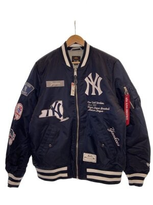 NEW ERAのスタジャン検索結果|古着・中古品の通販サイト セカンド