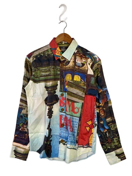 Vivienne Westwood MAN(ヴィヴィアンウエストウッドマン) / 長袖シャツ