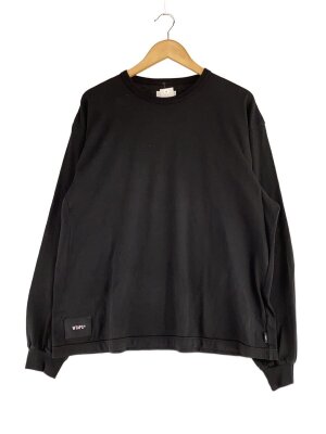 WTAPSのロングスリーブT検索結果|古着・中古品の通販サイト セカンド