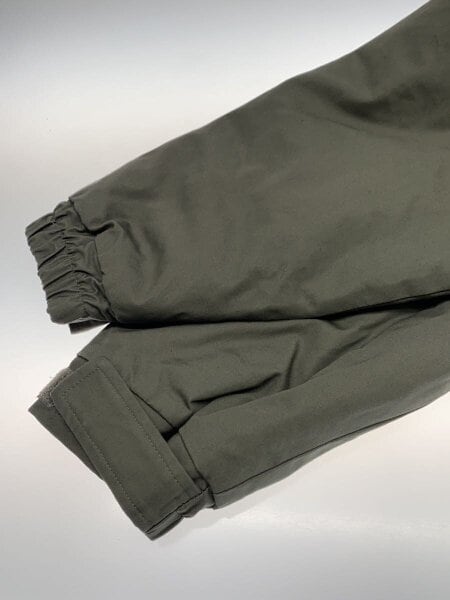 FTC(エフティーシー) / VENTILE HOODED PUFFY JACKET/XL/コットン 