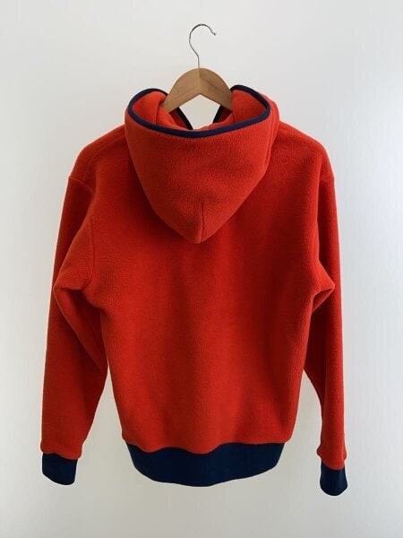 THE NORTH FACE(ザノースフェイス) / ARMADILLA FULLZIP HOODIE_アル 