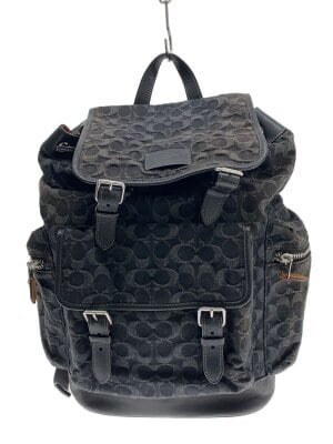 COACHのバックパック検索結果|古着・中古品の通販サイト セカンド