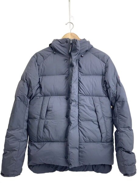 CANADA GOOSE(カナダグース) / ダウンジャケット/S/ナイロン/BLK/5076M 