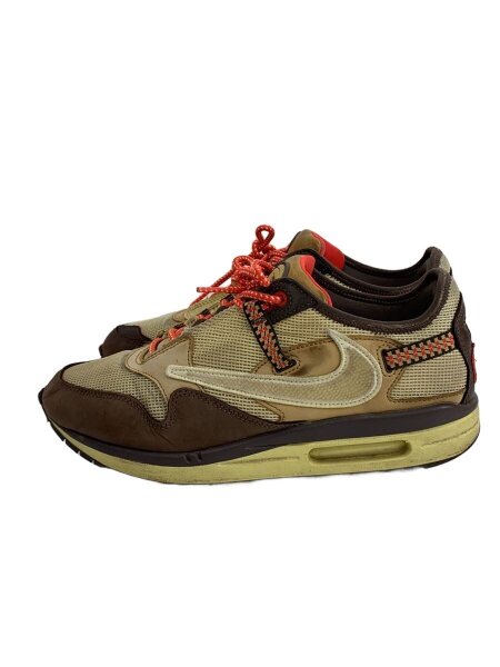 NIKE(ナイキ) / X TRAVIS SCOTT AIR MAX 1_X トラヴィススコット エア 