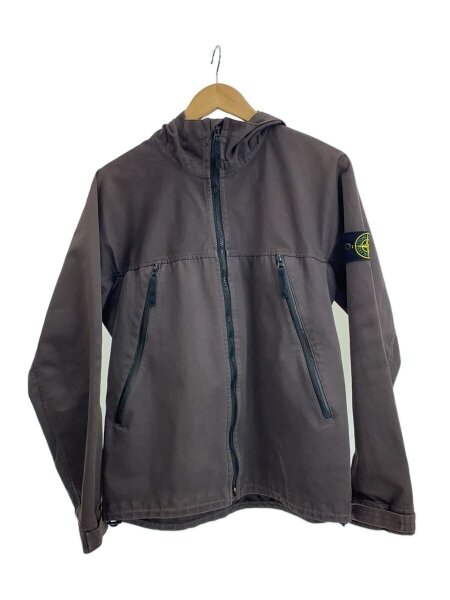 STONE ISLAND(ストーンアイランド) / ジャケット/S/コットン/BRW