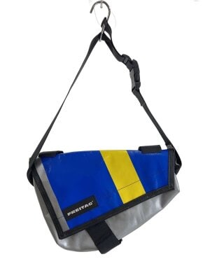 FREITAGのショルダーバッグ検索結果|古着・中古品の通販サイト