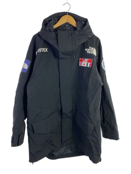THE NORTH FACE(ザノースフェイス) / TRANS ANTARCTICA PARKA_トランス 